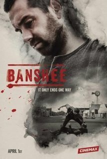 Subtitrare Banshee - Sezonul 1 (2013)