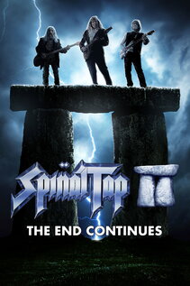 Subtitrare Spinal Tap II: The End Continues (2025)