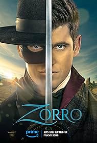 Subtitrare  Zorro - Sezonul 1 (2024)