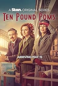 Subtitrare Ten Pound Poms - Sezoanele 1-2 (2023)