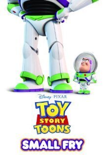 Subtitrare Toy Story Toons: Small Fry (2011)