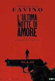 Subtitrare  Last Night of Amore (L'ultima notte di Amore) (2023)