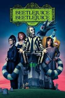 Subtitrare Beetlejuice Beetlejuice (2024)