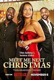 Subtitrare Meet Me Next Christmas (2024)