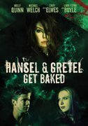 Subtitrare Hansel & Gretel Get Baked (2013)