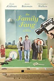 Subtitrare The Family Fang (2015)