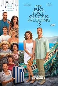 Subtitrare My Big Fat Greek Wedding 3 (2023)