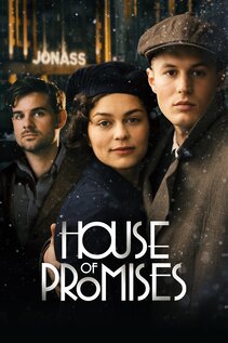 Subtitrare Das Haus der Träume (House of Promises) - Sezoanele 1-2 (2022)