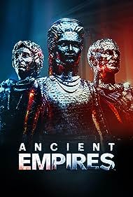 Subtitrare Ancient Empires - Sezonul 1 (2023)