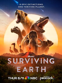 Subtitrare Surviving Earth - Sezonul 1 (2026)