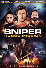 Subtitrare Sniper: Rogue Mission (2022)