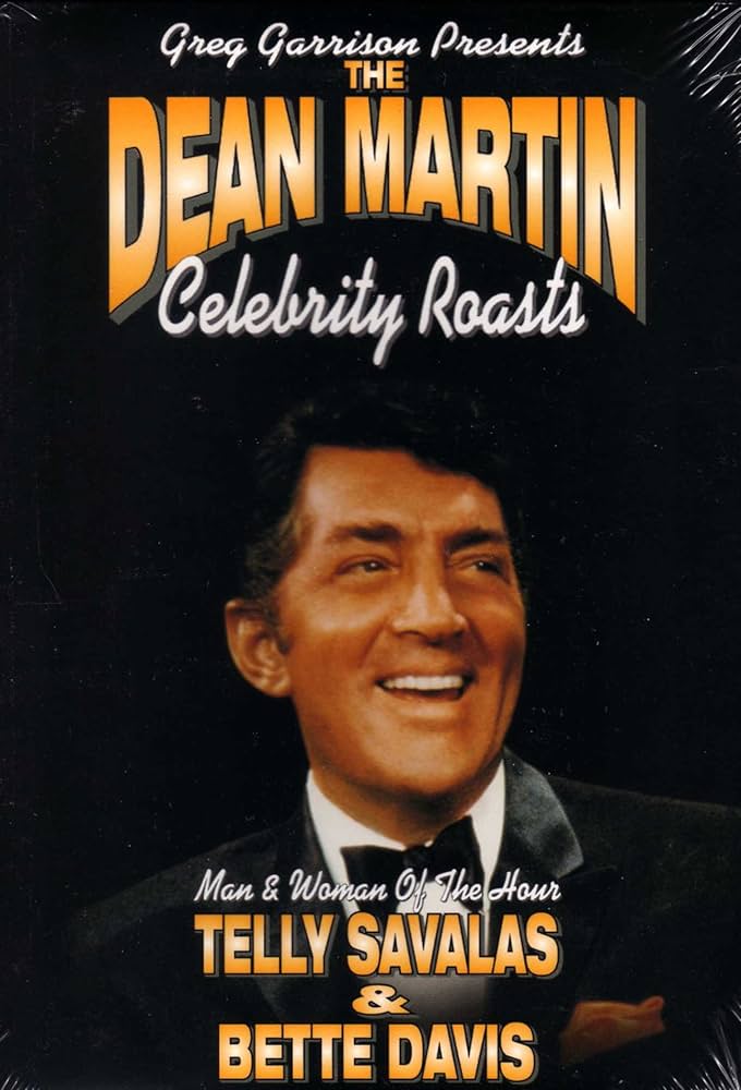 Subtitrare Dean Martin Celebrity Roasts: Telly Savalas (1974)