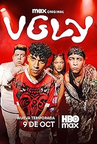 Subtitrare VGLY (Vgly) - Sezoanele 1-2 (2023)