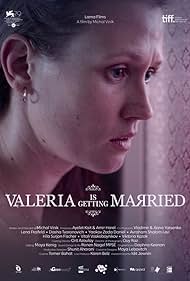 Subtitrare  Valeria is Getting Married (Valeria Mithatenet) (2022)