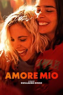 Subtitrare Amore Mio (2023)