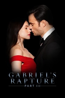 Subtitrare Gabriel's Rapture: Part Three (Gabriel's Rapture: Part III) (2022)