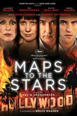 Subtitrare Maps to the Stars (2014)