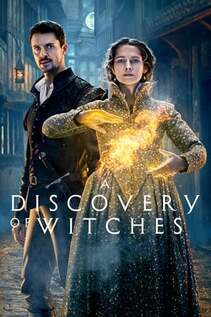 Subtitrare A Discovery of Witches - Sezonul 3 (2018)