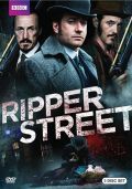 Subtitrare Ripper Street - Sezonul 5 (2016)
