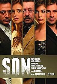 Subtitrare The End (Son) - Sezonul 1 (2012)