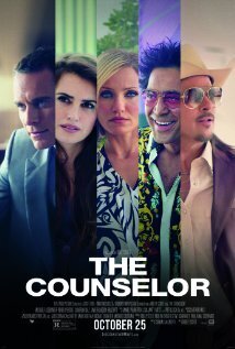 Subtitrare The Counselor (2013)