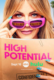 Subtitrare High Potential - Sezoanele 1-2 (2024)