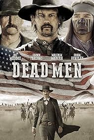 Subtitrare Dead Men (2018)