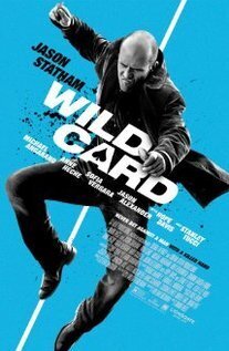 Subtitrare Wild Card (2015)