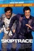 Subtitrare Skiptrace aka Jue di tao wang (2016)
