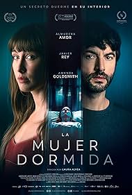 Subtitrare La mujer dormida (The Sleeping Woman) (2024)