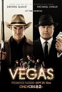 Subtitrare Vegas - Sezonul 1 (2012)