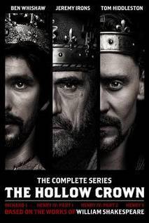Subtitrare The Hollow Crown - Sezonul 1 (2012)