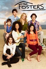 Subtitrare The Fosters - Sezonul 2 (2014)