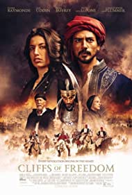 Subtitrare Cliffs of Freedom (Daughter of Destiny) (2019)