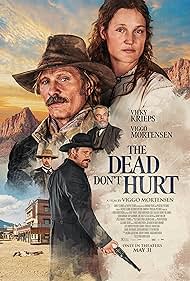 Subtitrare The Dead Don't Hurt (2023)