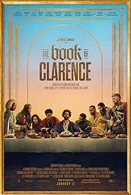 Subtitrare The Book of Clarence (2023)