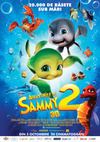 Subtitrare Sammy's Adventures 2 (2012)