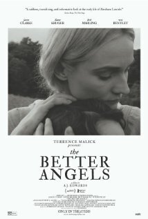 Subtitrare The Better Angels (2014)