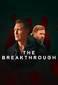 Subtitrare The Breakthrough (Genombrottet) - Sezonul 1 (TV Mini Series 2025)