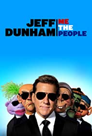 Subtitrare Jeff Dunham: Me the People (2022)