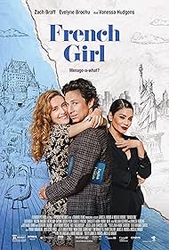 Subtitrare French Girl (2024)
