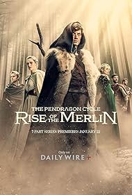 Subtitrare The Pendragon Cycle: Rise of the Merlin (TV Series 2026– )