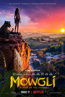 Subtitrare Mowgli: Legend of the Jungle (2018)
