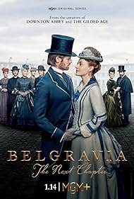 Subtitrare Belgravia: The Next Chapter - Sezonul 1 (2024)
