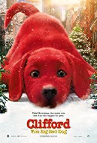 Subtitrare Clifford the Big Red Dog (2021)