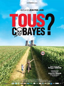 Subtitrare Tous Cobayes ? (All of Us Guinea-pigs Now?) (2012)
