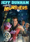 Subtitrare Jeff Dunham: Minding the Monsters (2012)
