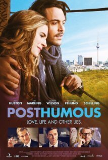 Subtitrare Posthumous (2014)