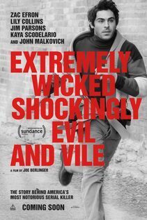 Subtitrare Extremely Wicked, Shockingly Evil and Vile (2019)