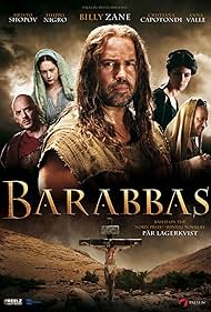 Subtitrare Barabbas (TV Movie 2012)